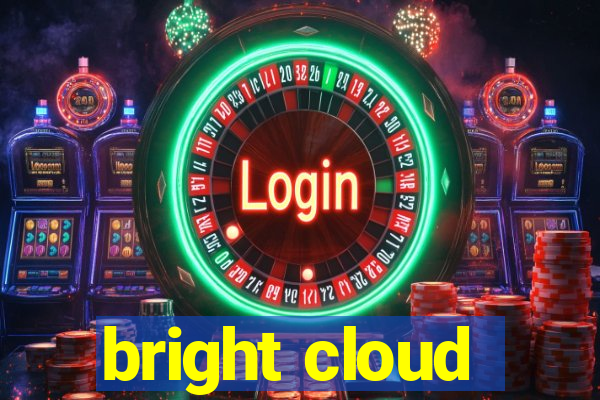 bright cloud